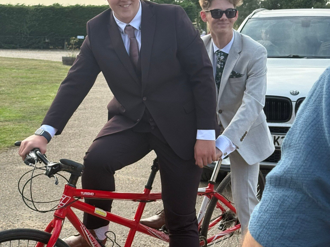 Wells Bike Hire-Wells-next-the-Sea必去景点
