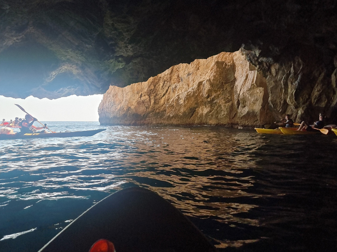 AWA WaterSports-莫特里尔必去景点