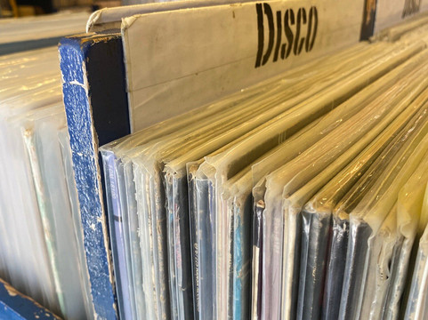 CrocoDisc-巴黎必去景点