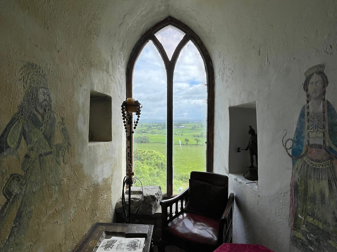 Liberty Irish Tour’s-都柏林必去景点