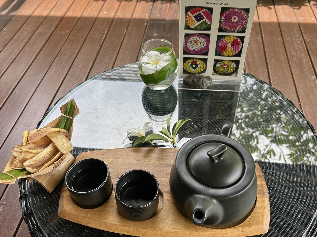 SALA Spa Choengmon-千手观音庙必去景点