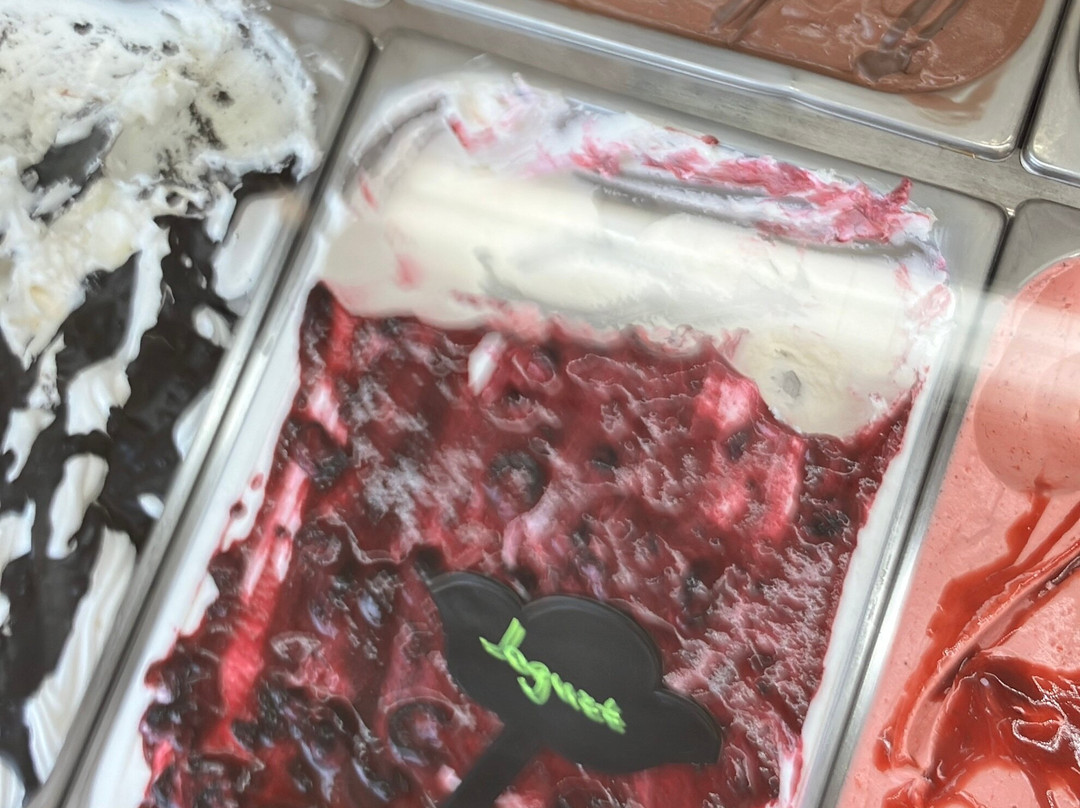 Donat Eis