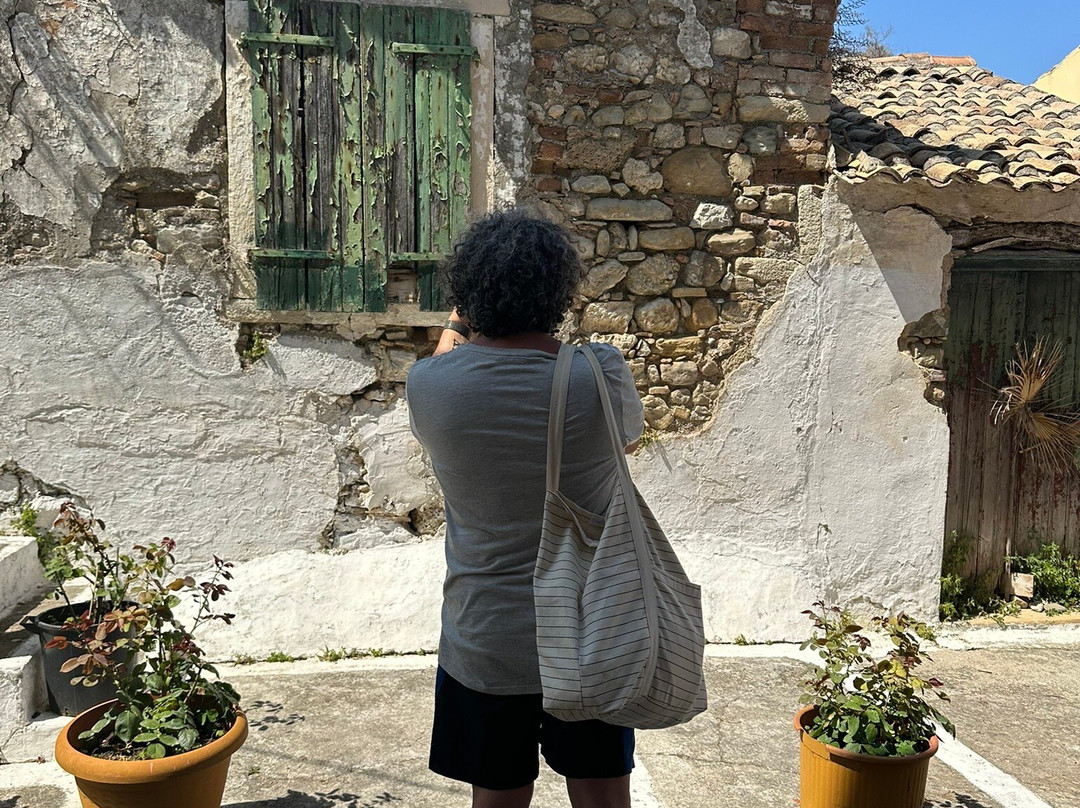 Skevoulis Studios主图