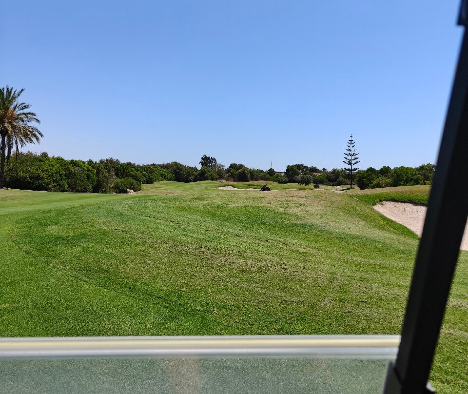 Roda Golf Course-圣哈维耶尔必去景点