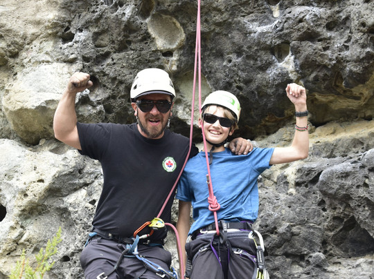 Andean Kingdom-瓦拉斯必去景点