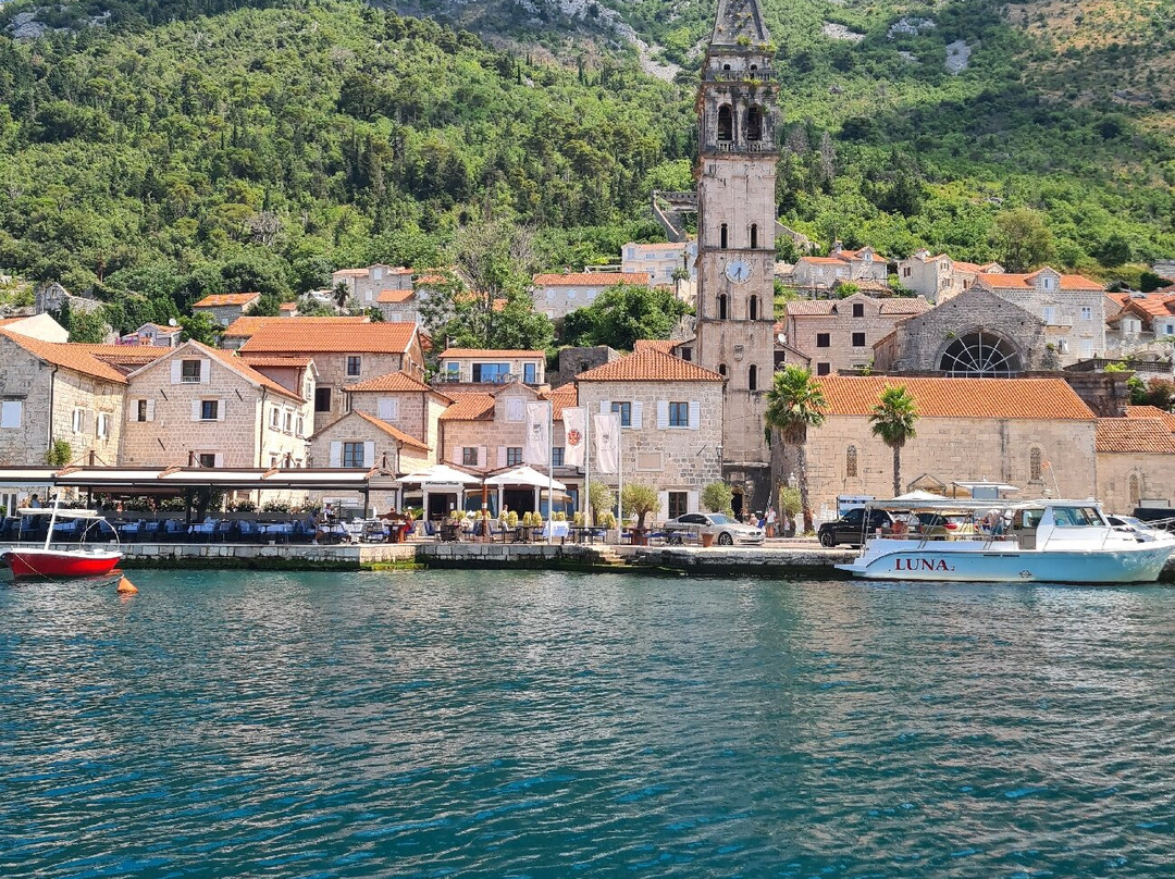 Waikiki Apartments Tivat主图