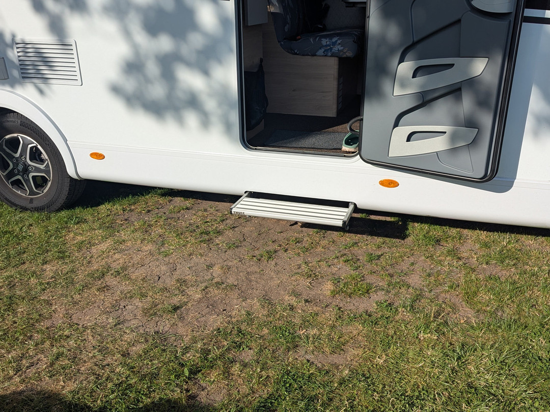 Camping Drei Gleichen