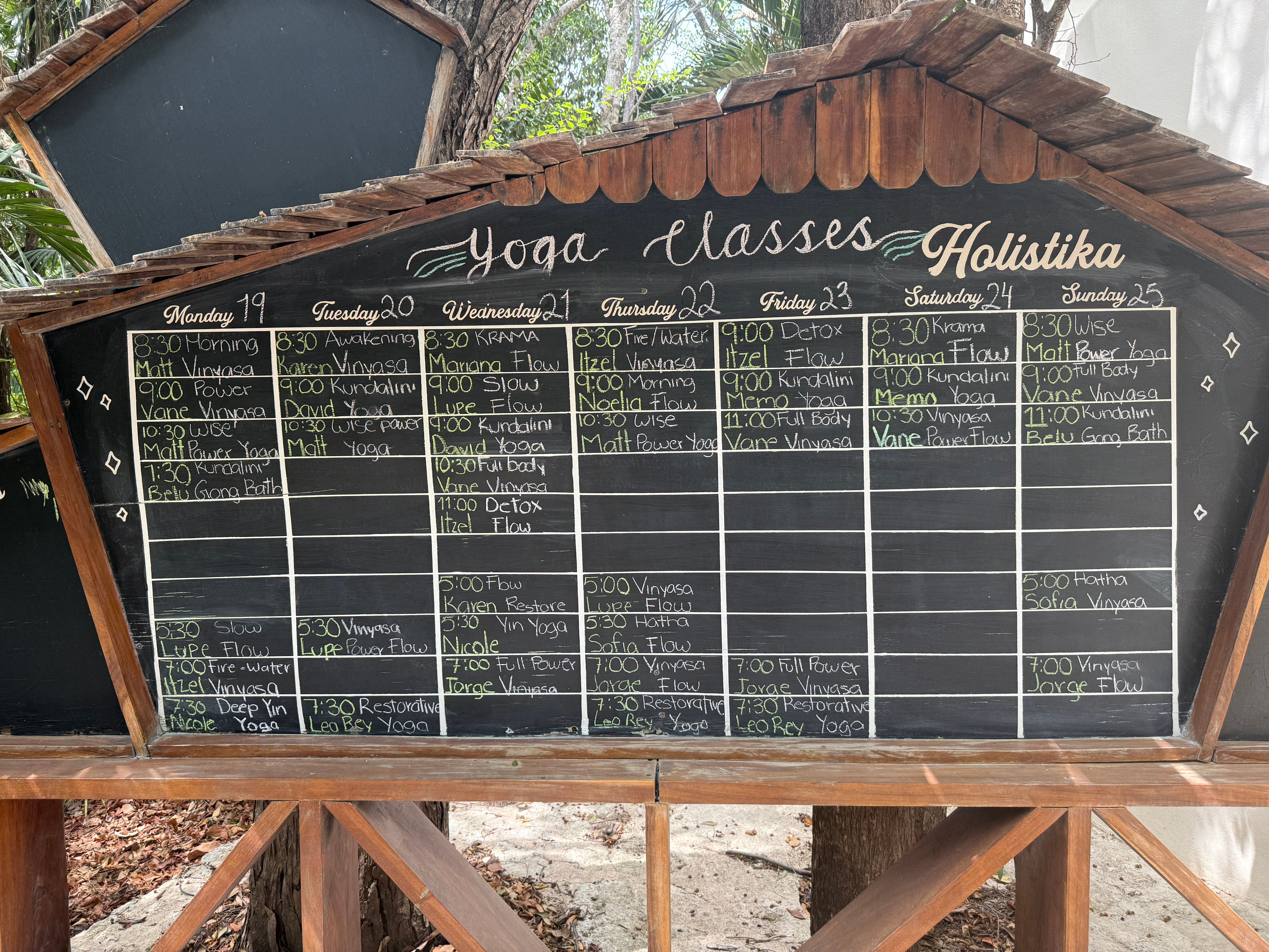 Hotel Tiki Tiki Tulum-官方