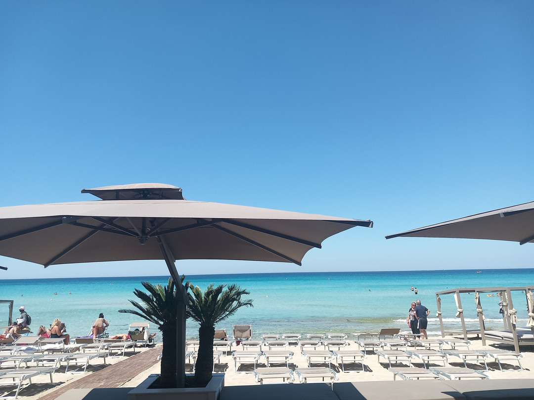 Lido Zen-加里波利必去景点