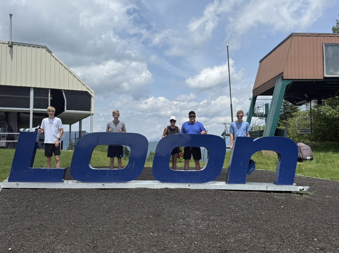 The Mountain Club on Loon主图