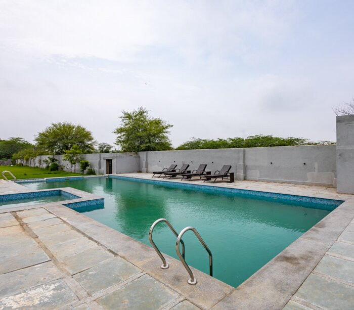 Pallacia a Luxury Hotel