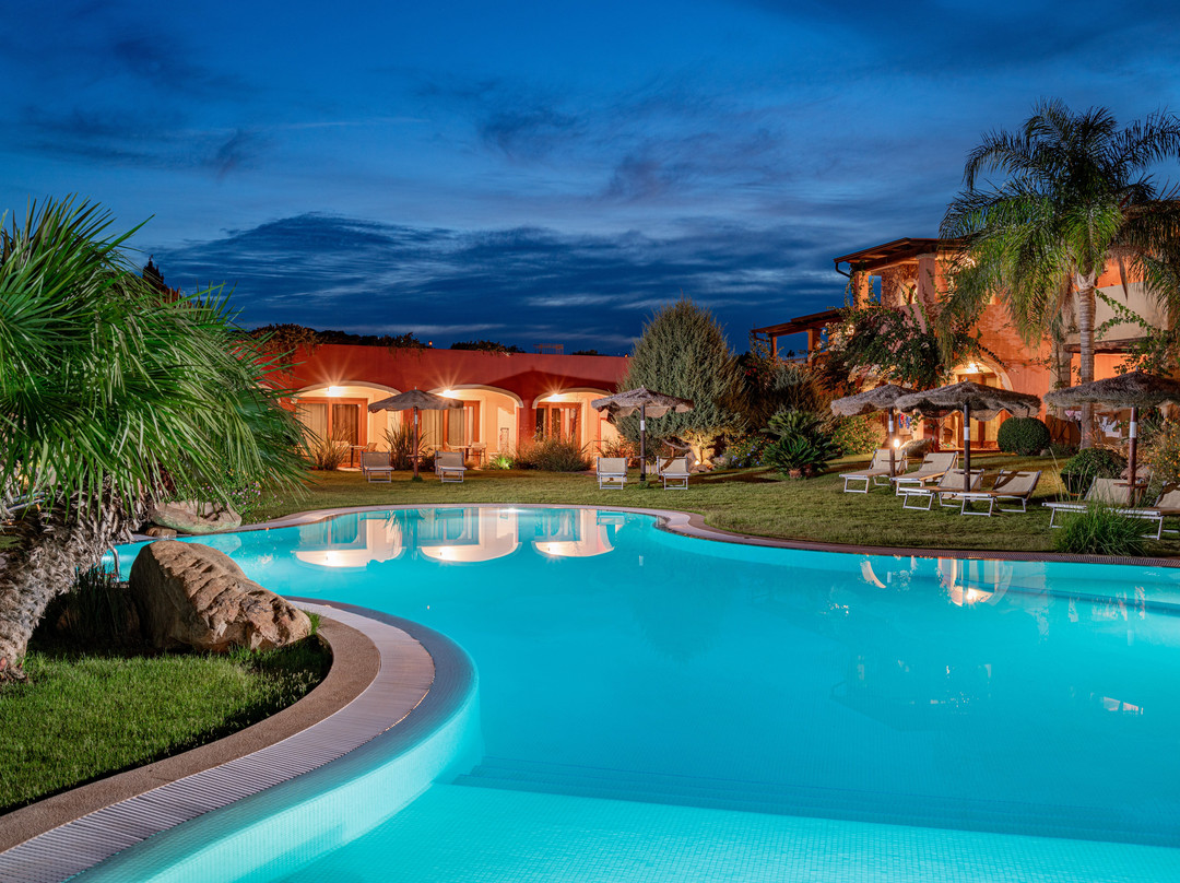 Hotel Mariposas主图