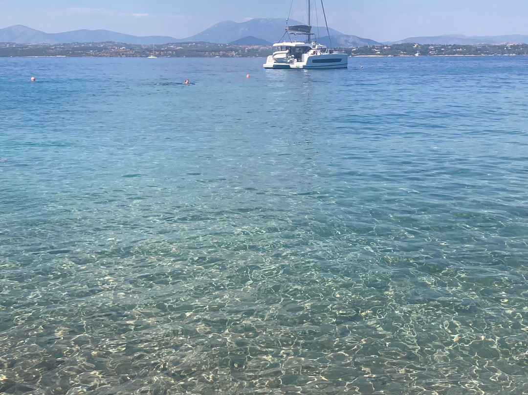 Vrelos Beach-斯派采必去景点