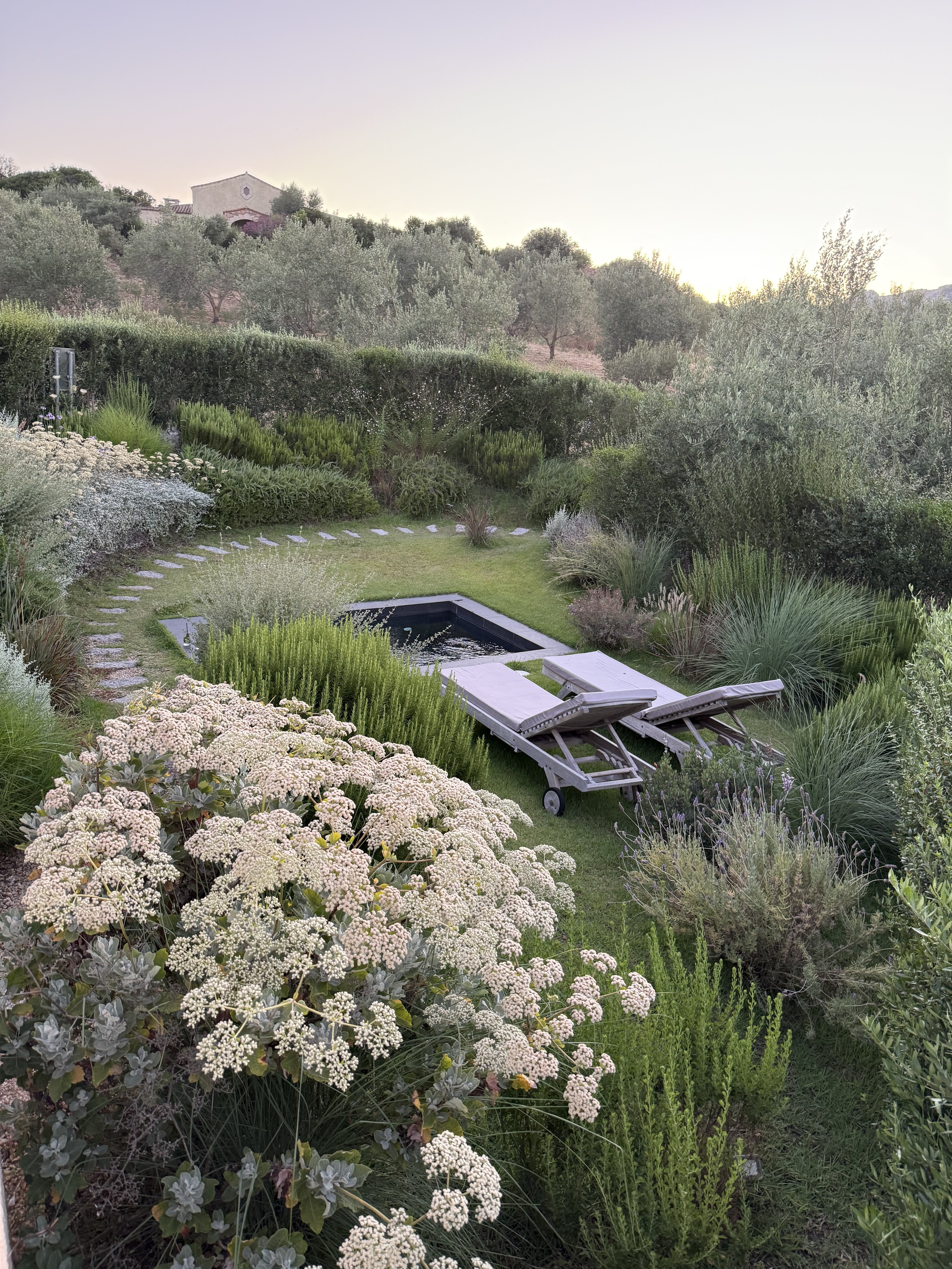 Cascioni Eco Retreat-官方