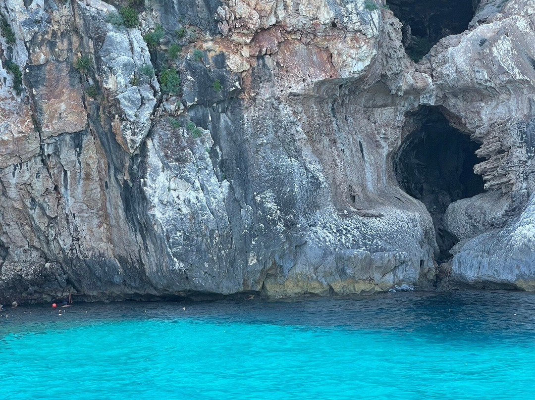 Karmar noleggio gommoni-Marina di Orosei必去景点