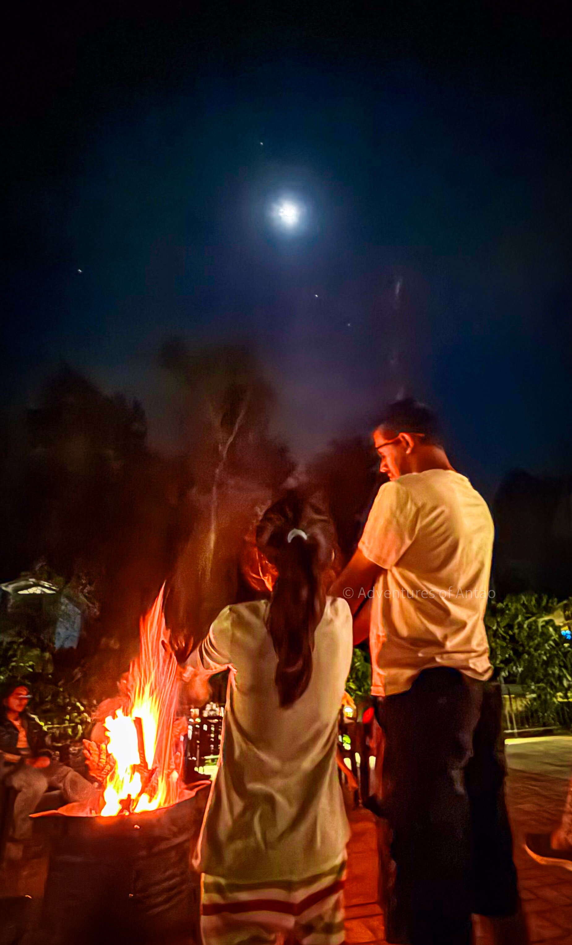 Machaan Wilderness Lodge-浴室