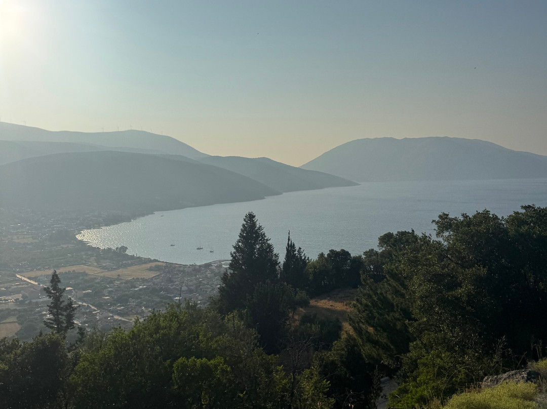 Sami trekking-萨米必去景点