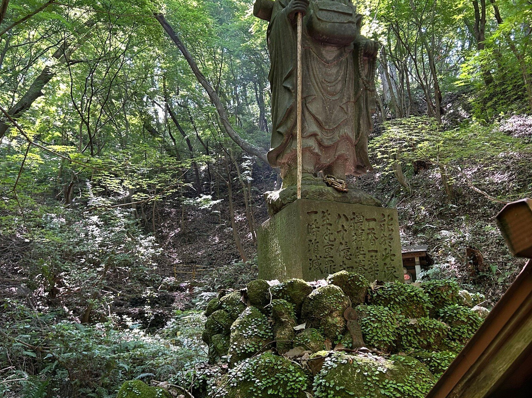 Taishojin Park-饭冢市必去景点