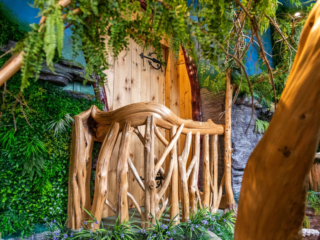 The Roxbury, Contemporary Catskills Lodging主图