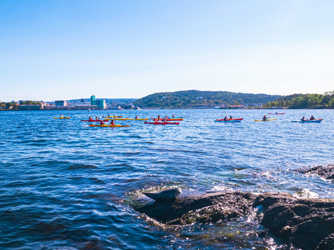 Mad Goats-奥斯陆必去景点