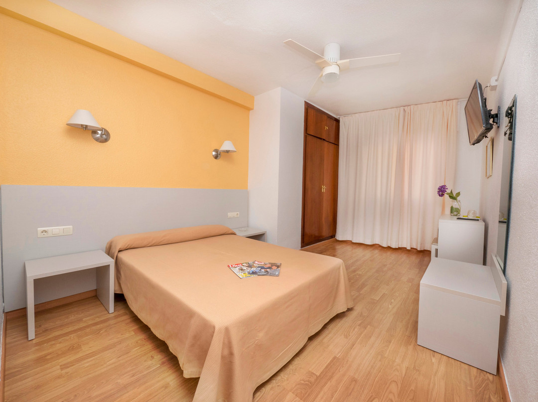 Hostal Velilla主图