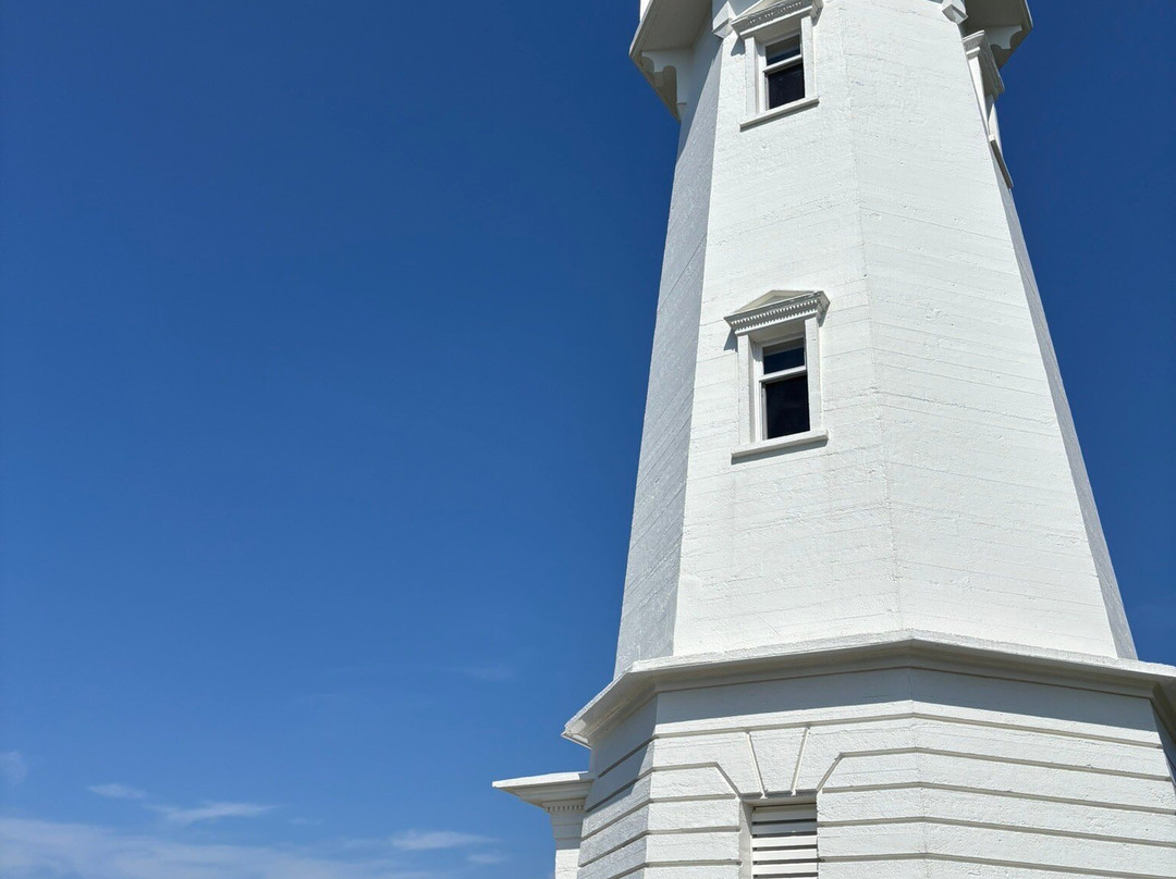 路易斯堡港住宿加早餐旅馆主图