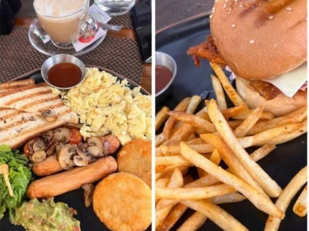 Kochi Kapital Kafe