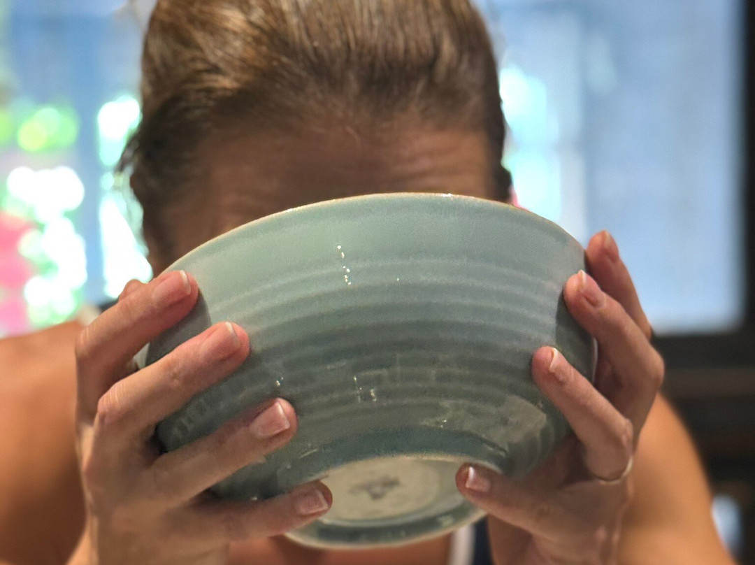 Bassac Lane-金边必去景点