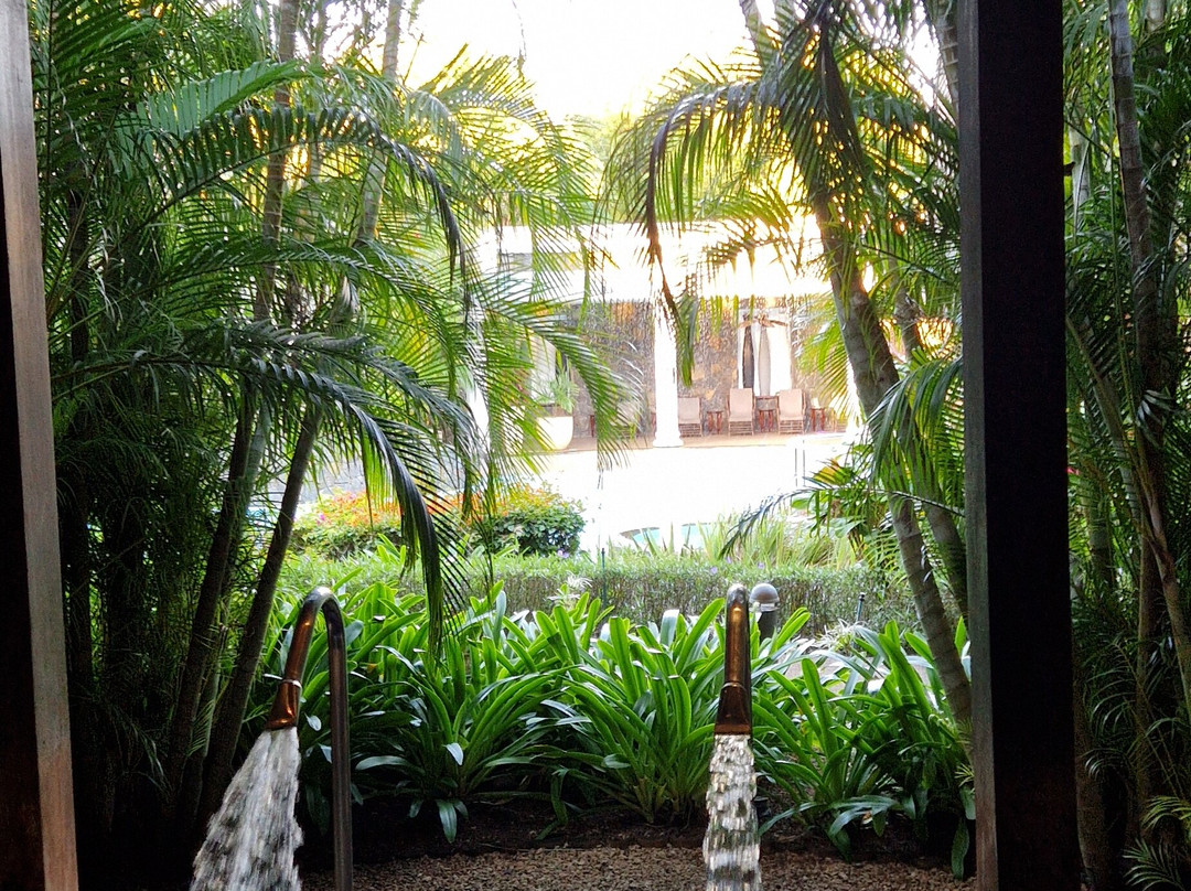 Maritim Tropical Flower Spa-巴拉克拉瓦必去景点