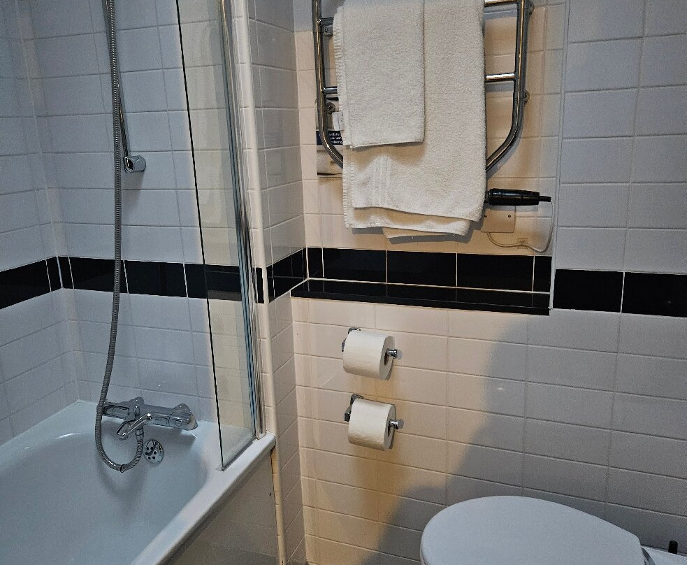 Best Western The Ship Hotel主图