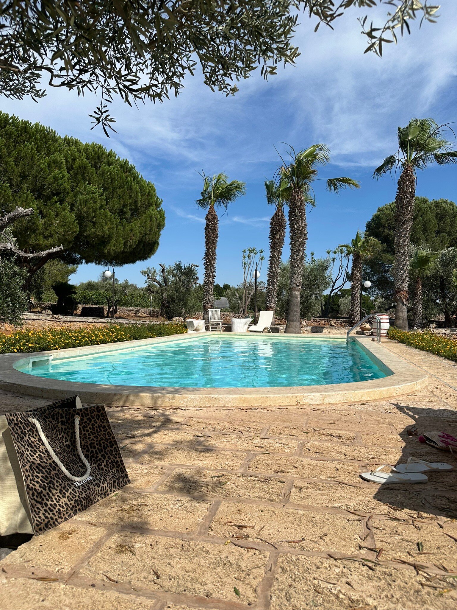 B&B Macchia Salentina-官方