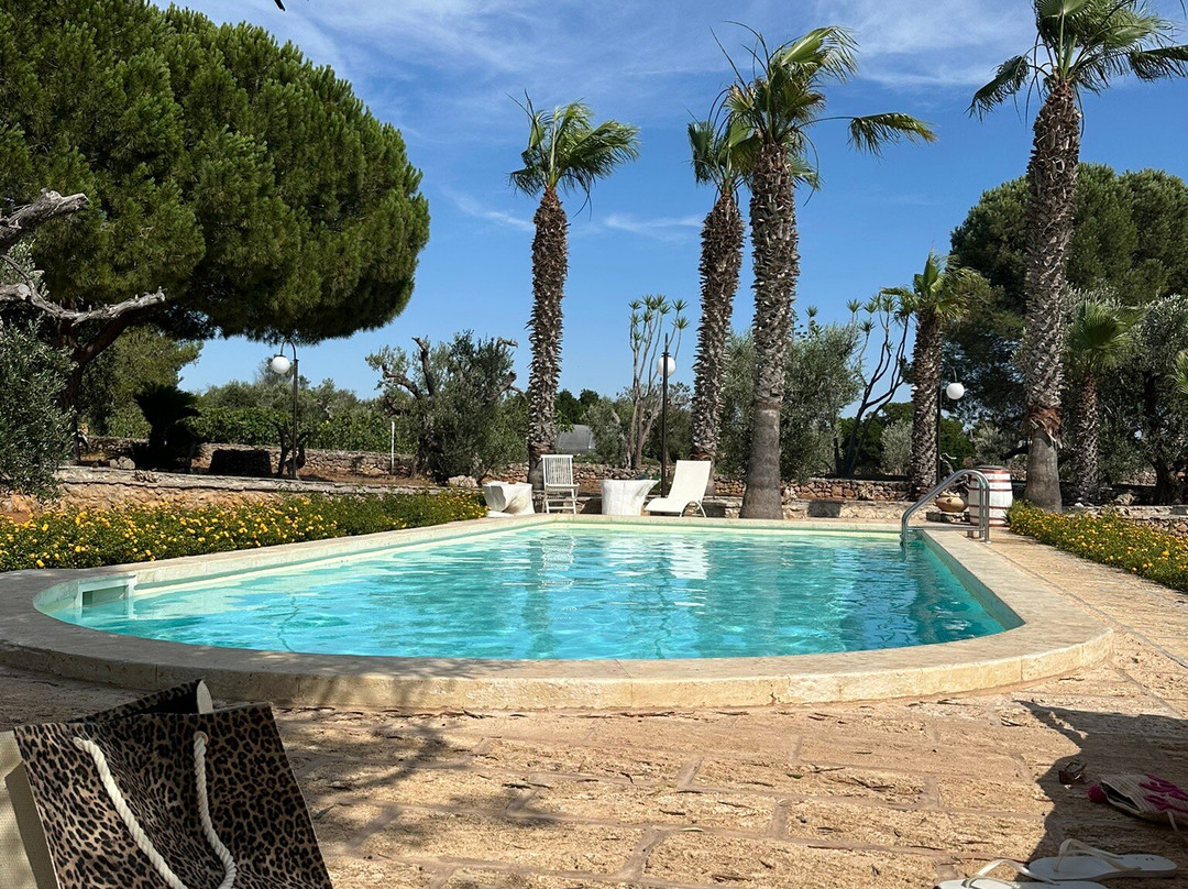 B&B Macchia Salentina主图