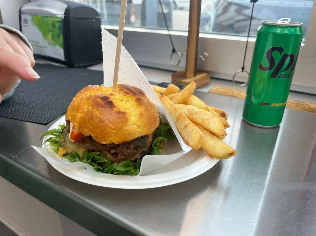 Best Burgers