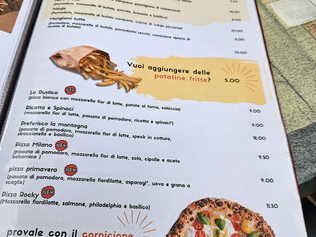 Sportindoor-Mozzo必去景点