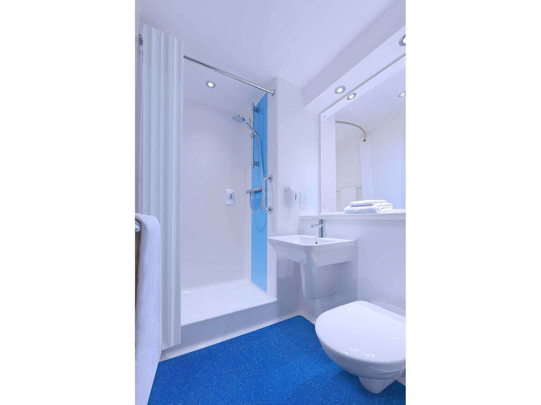 Holyhead酒店住宿-Travelodge Holyhead Hotel