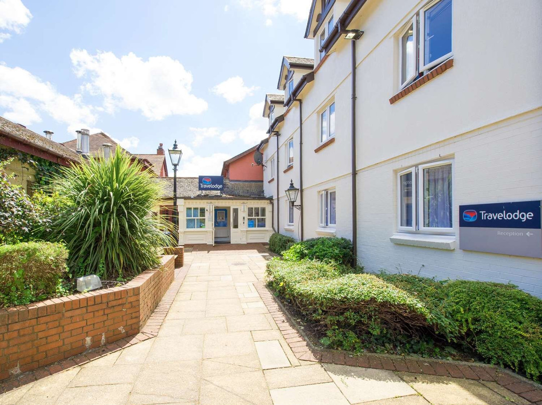 Travelodge Cardiff Whitchurch
