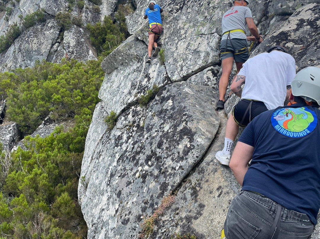 Mountain AdvenTours-Boticas必去景点