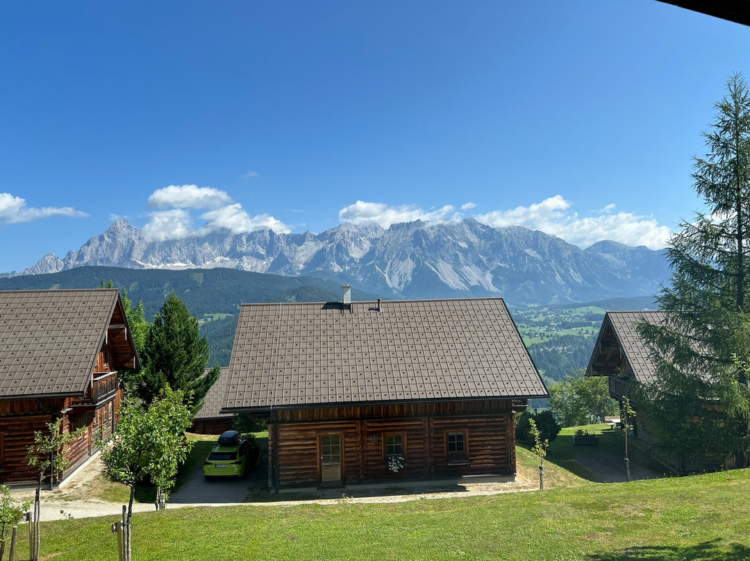 Almwelt Austria主图