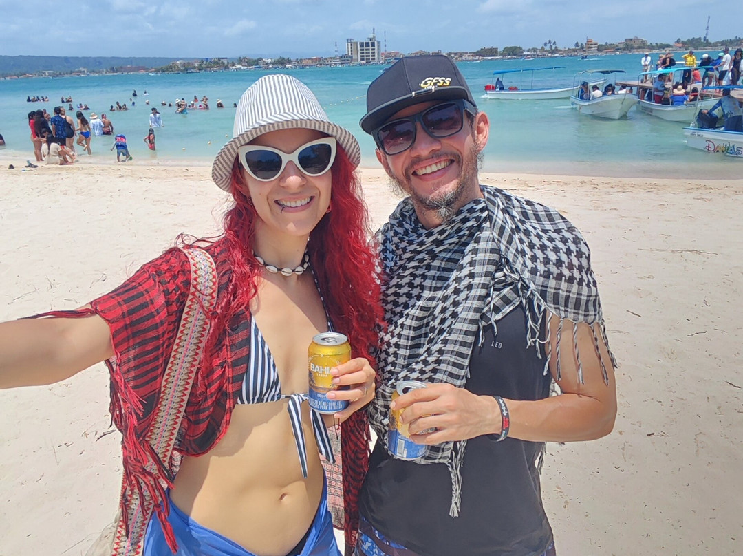 Cayo Muerto-奇奇里维切必去景点