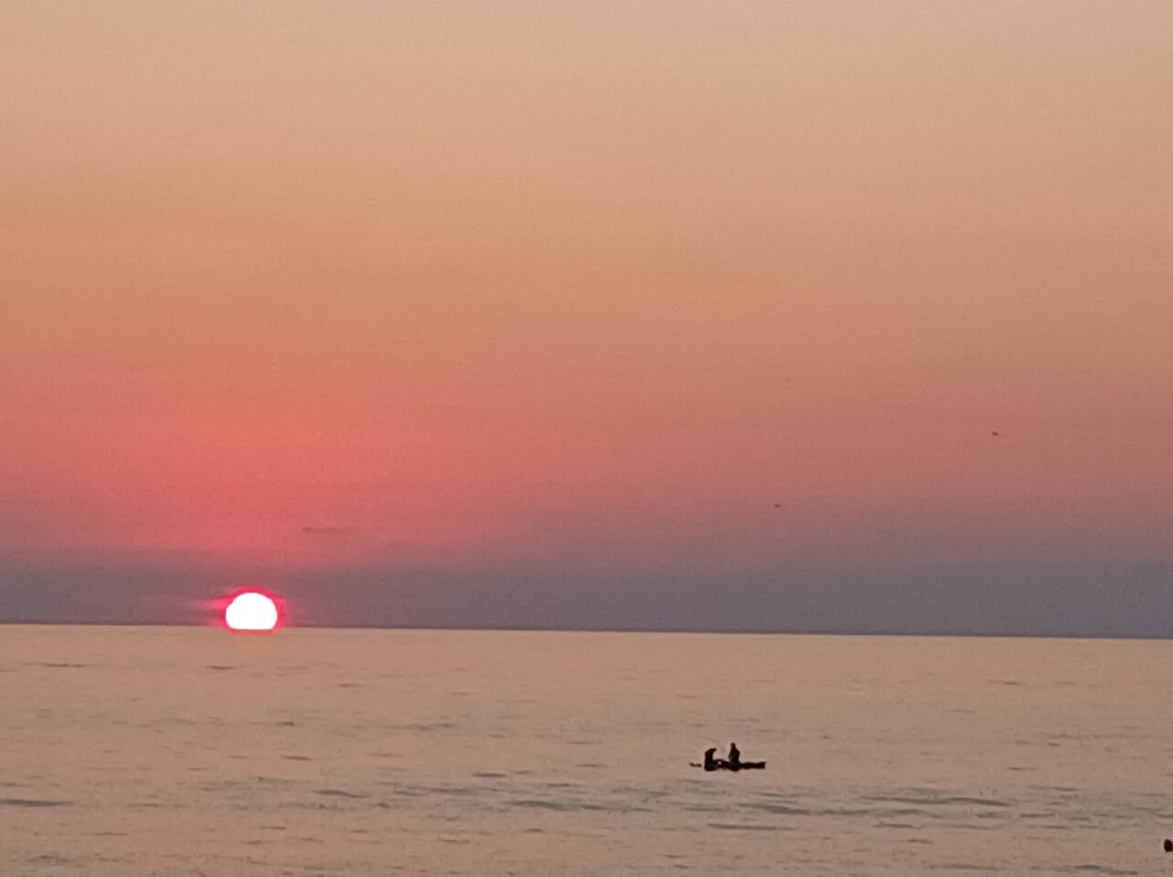 拉瓦莱维德酒店主图