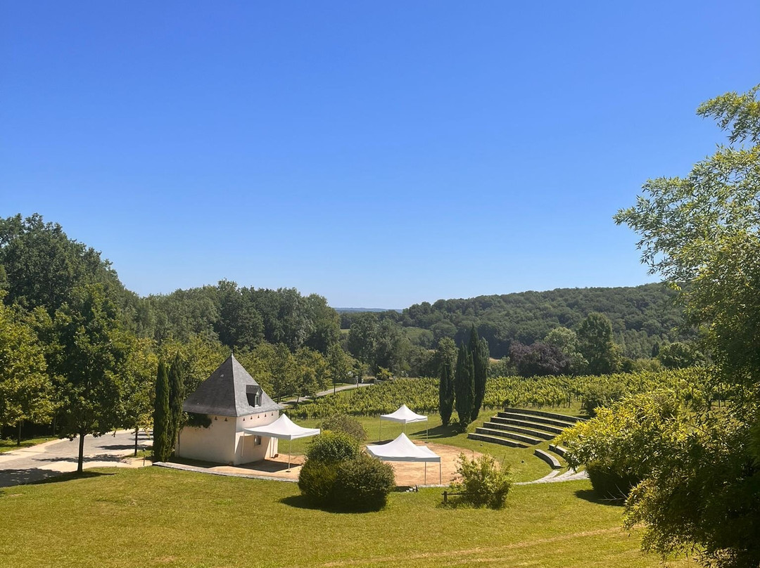 Domaine du Cinquau-Artiguelouve必去景点