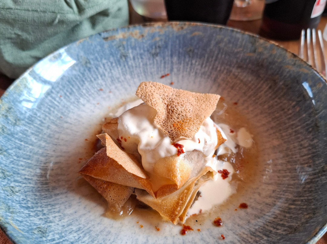 Les Jardins De L'éveil-Saint-Thonan必去景点