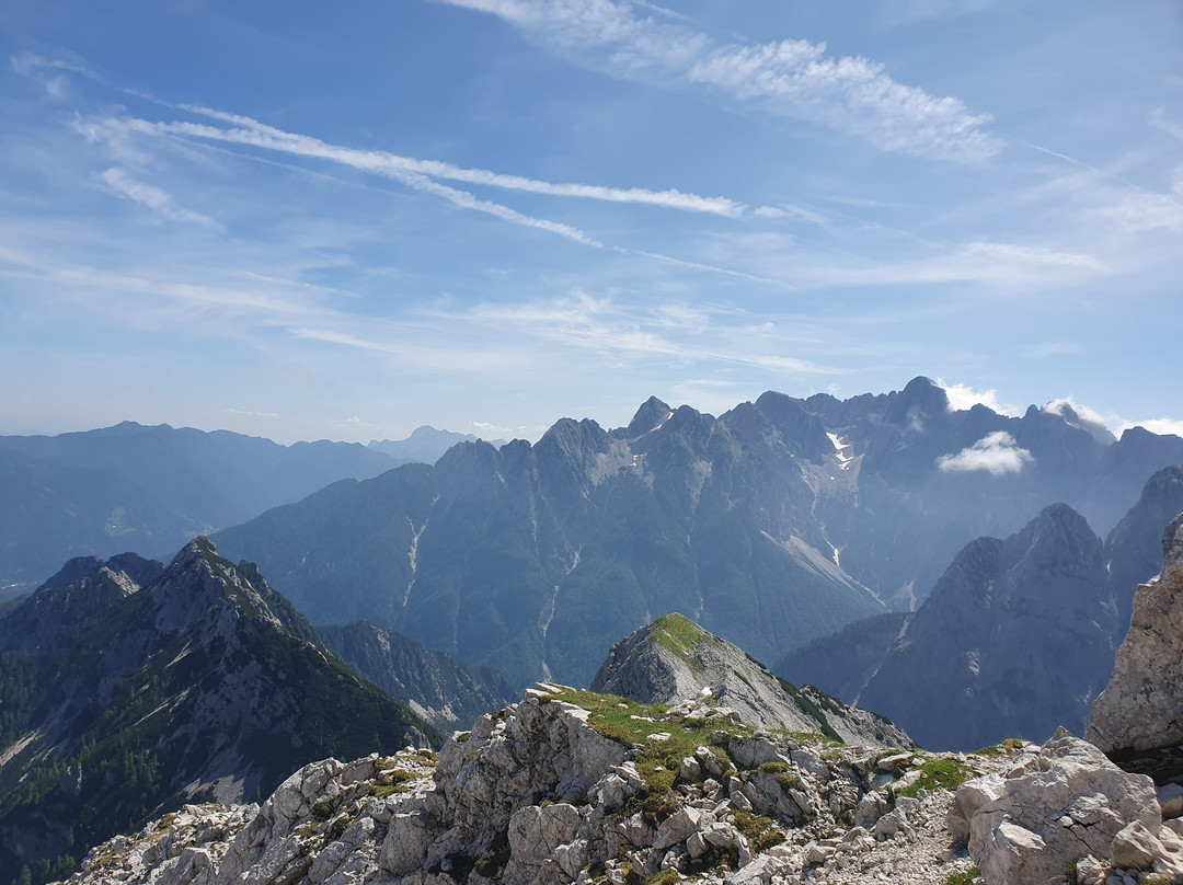 Exploring Slovenia-布莱德必去景点