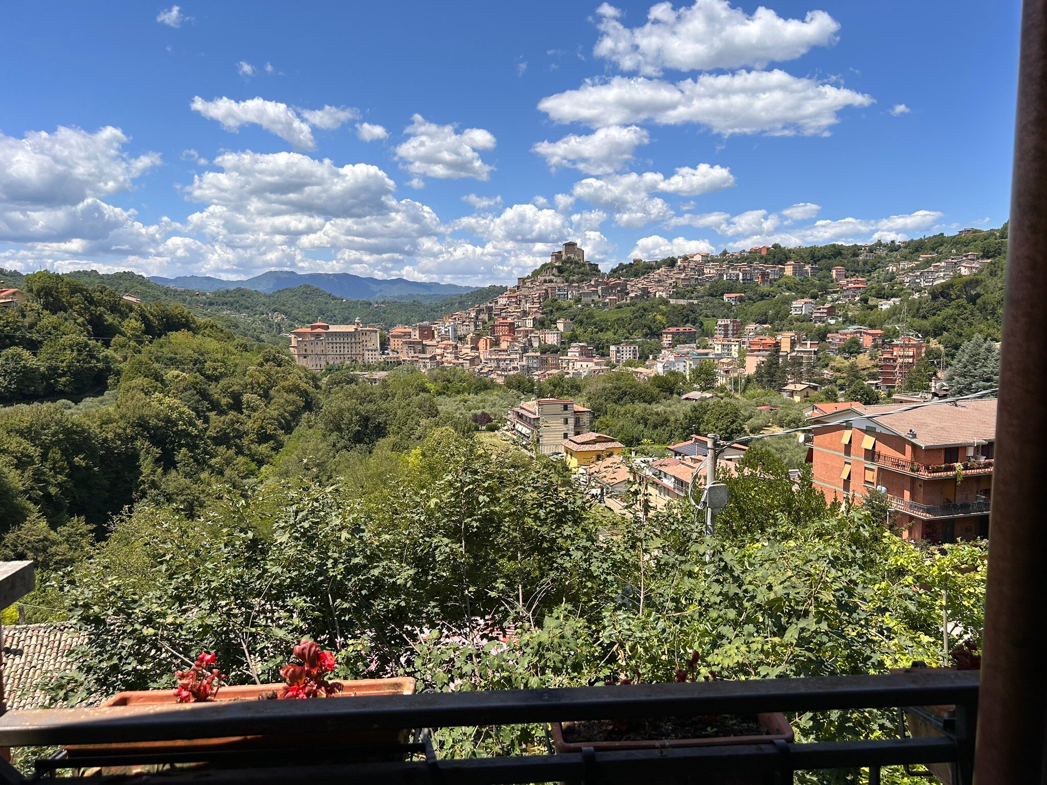 Ristorante Belvedere B&B-官方