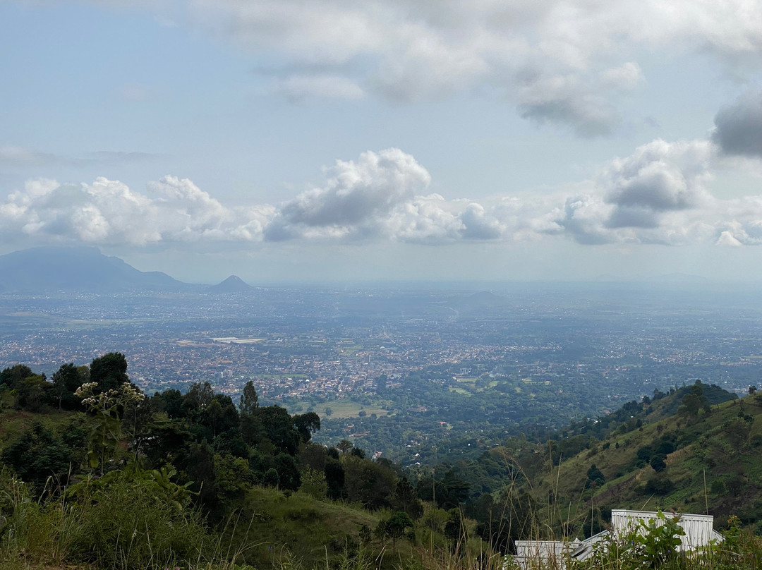 Safari 56 Limited-Dar es Salaam必去景点