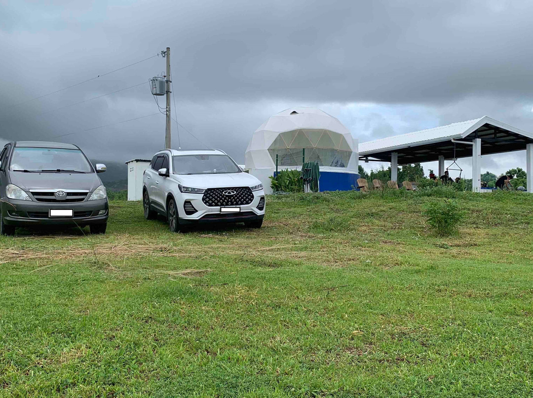 AmanDagat Beach Resort主图