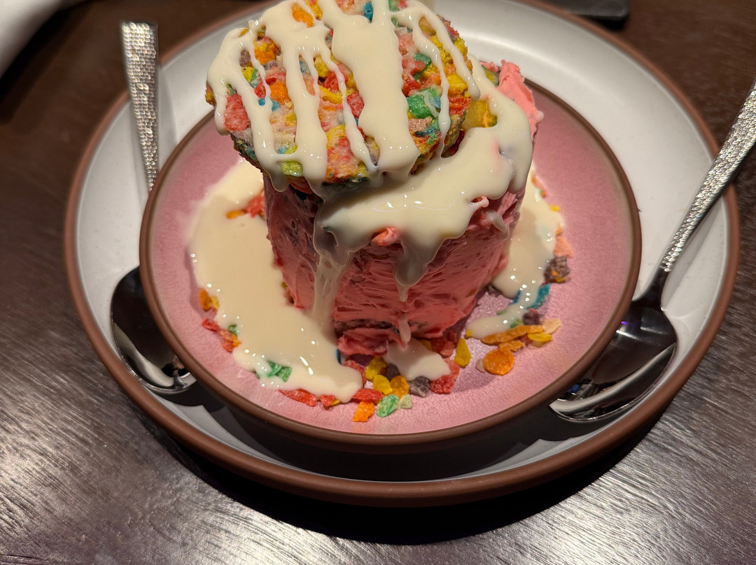 The Vick Cocktail Bar