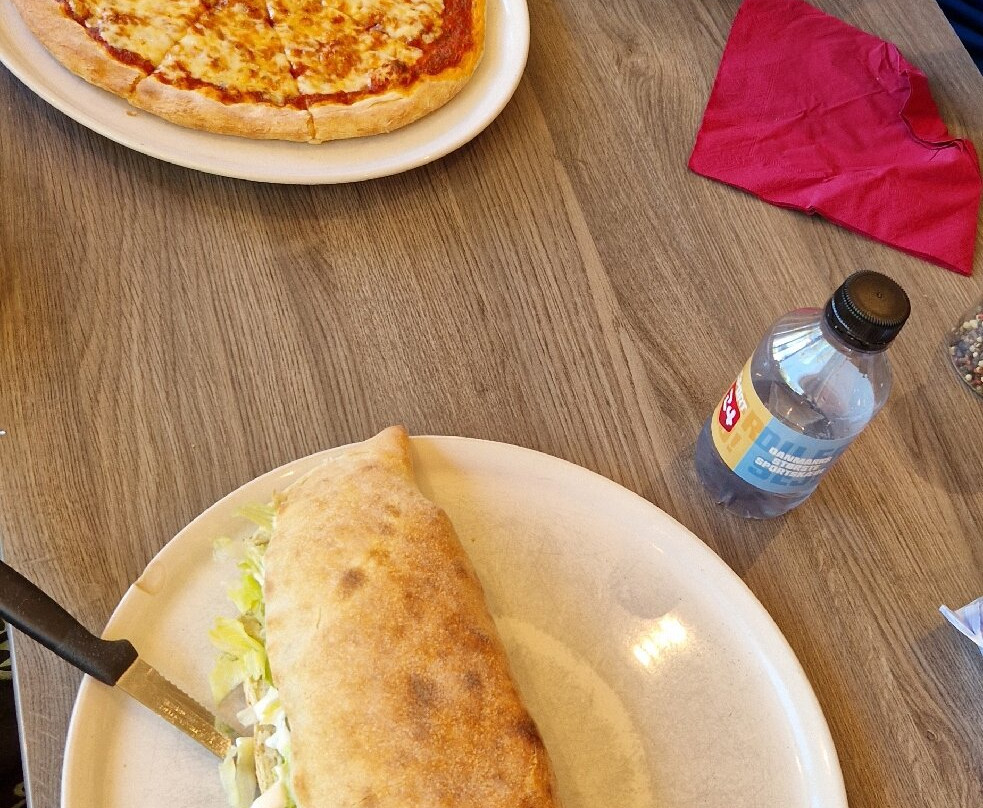 Dino´s Restaurant