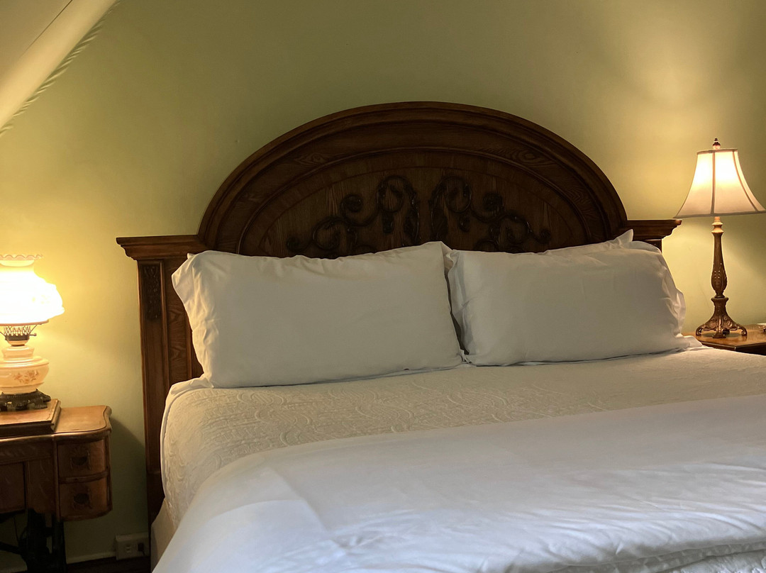 Cedar Crest Inn主图