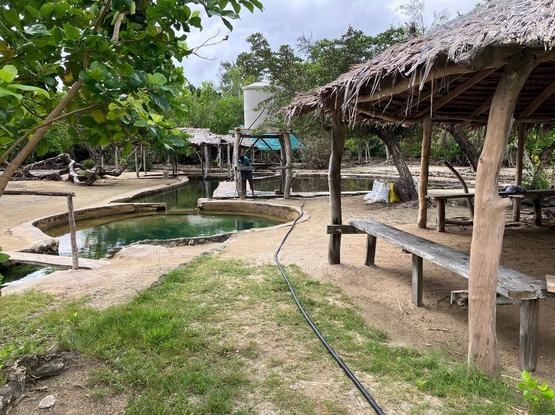 Takara Hot Springs